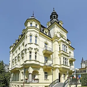 Hotel Mignon, Karlovy Vary