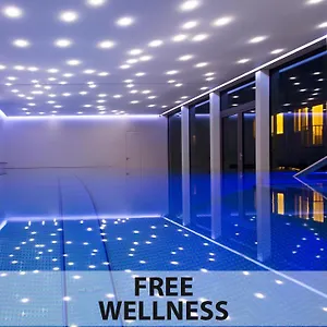 Hotel Prezident Luxury & Wellness, Karlovy Vary