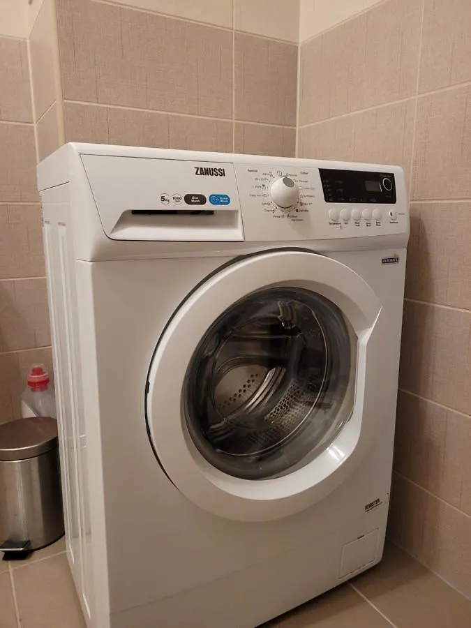 Apartment Svahova Karlsbad