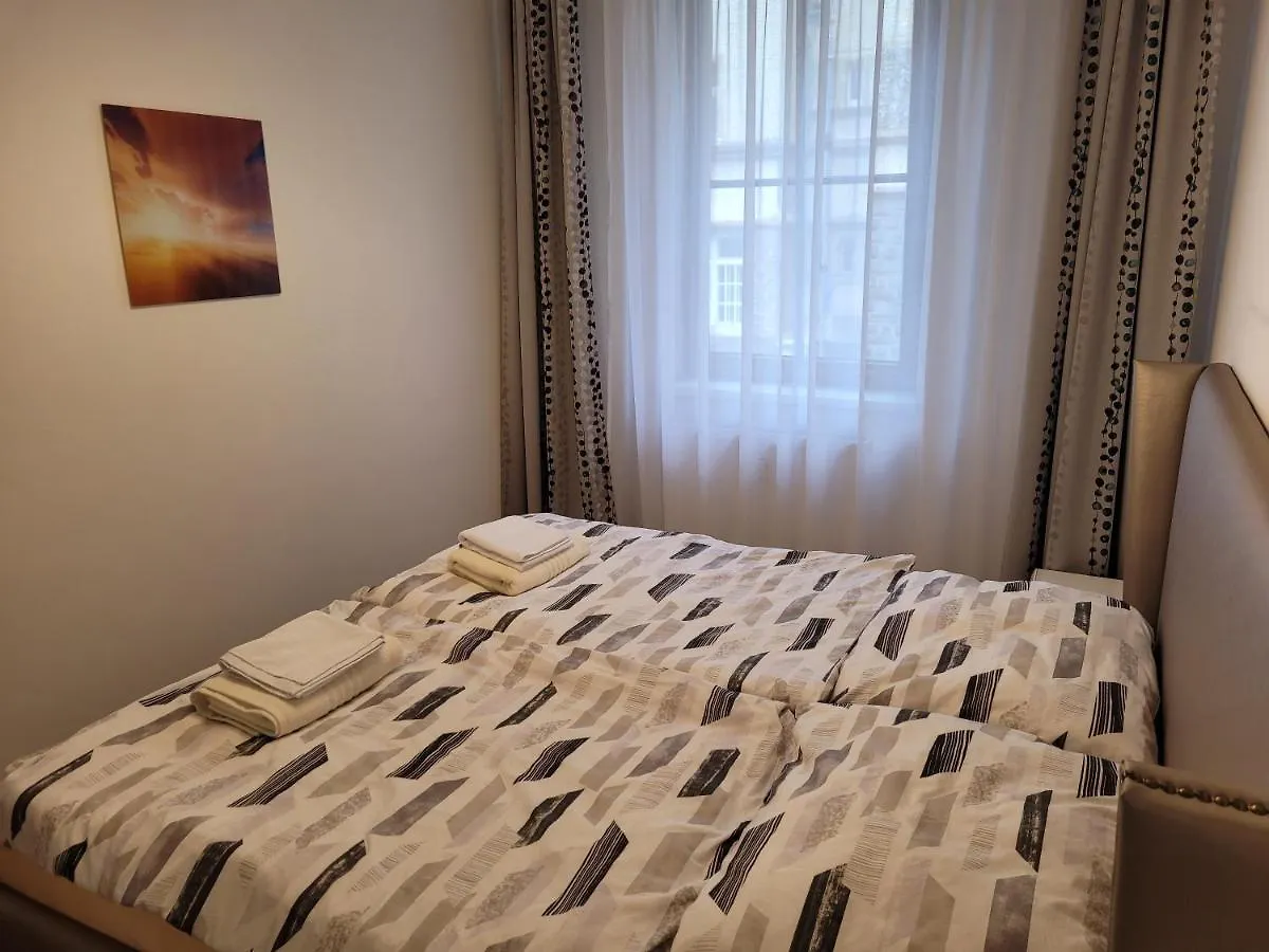 Apartment Svahova Karlsbad 0*,  Tjeckien