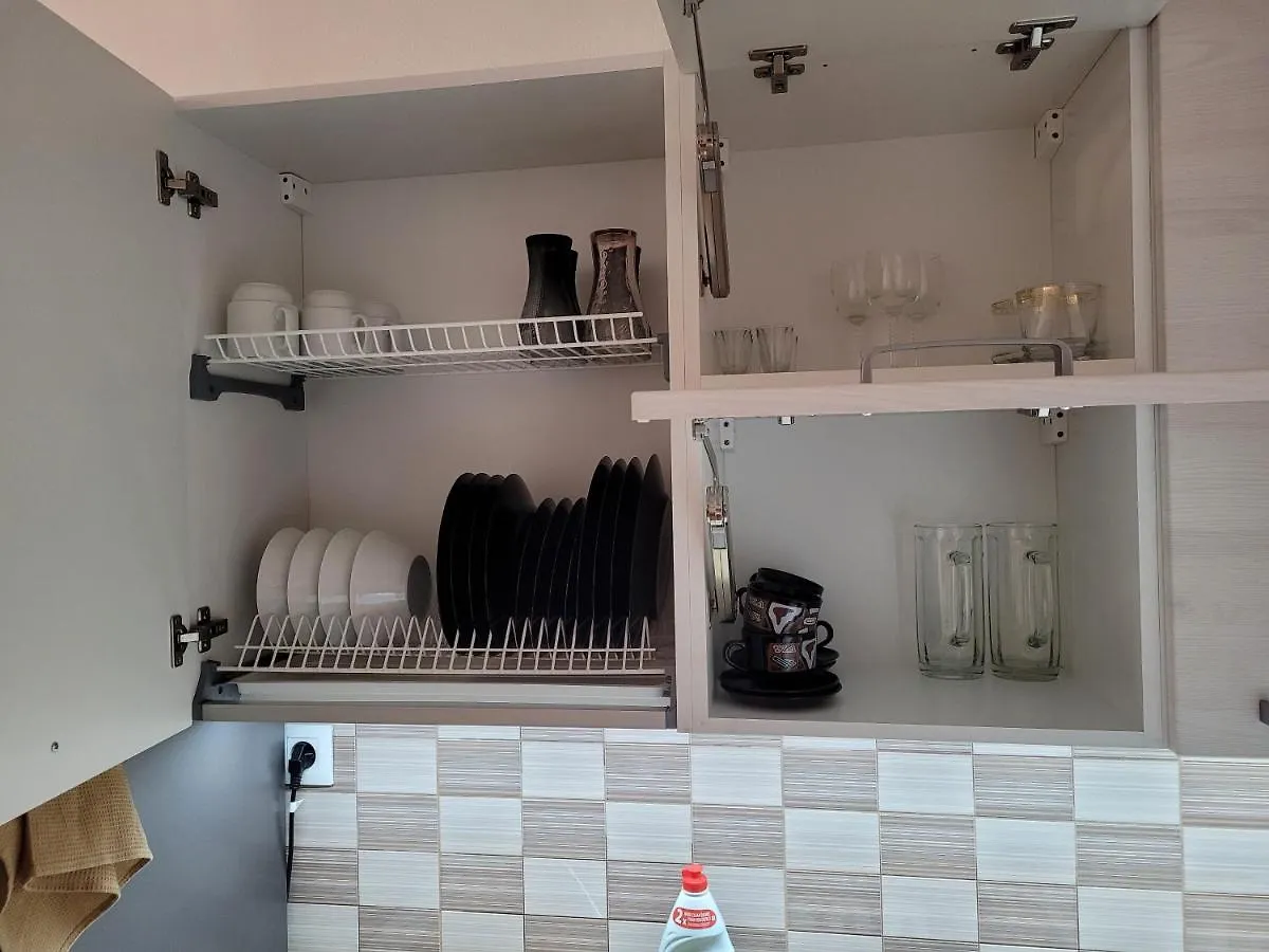 Apartment Svahova Karlovy Vary