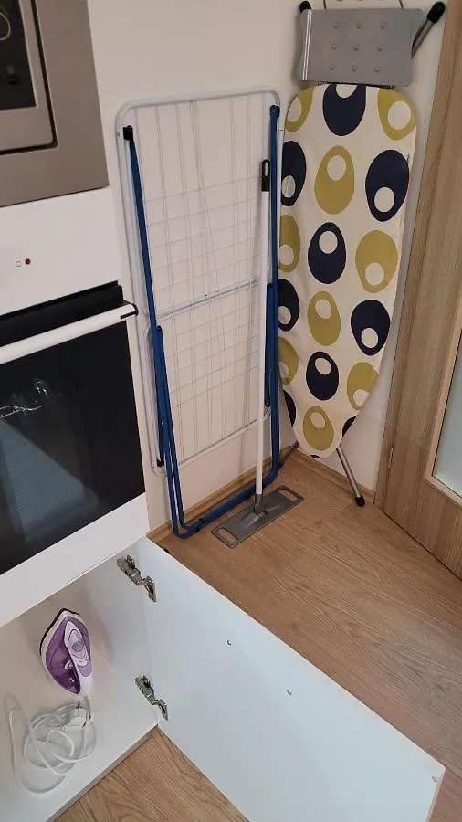 Apartment Svahova Karlovy Vary